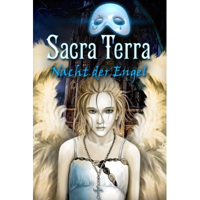 Alawar Entertainment Sacra Terra Angelic Night (PC)