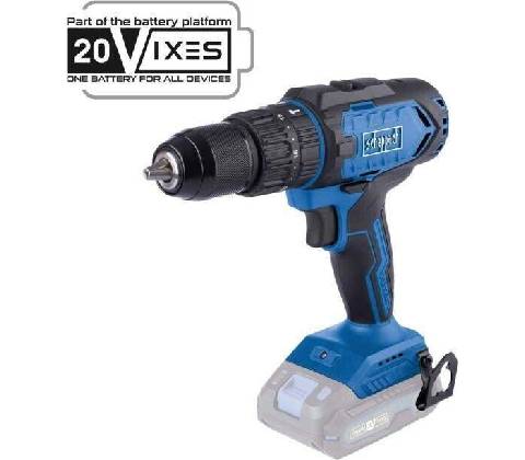 Scheppach C-CD45-X