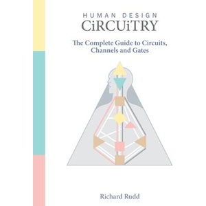 Human Design - Circuitry (ISBN: 9781913820541)