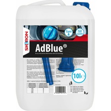 Sheron AdBlue s lievikom 10 l
