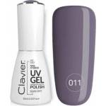 Mattel CLAVIER_Nailsology Gel Polish lakier hybrydowy 011 Twilight 8ml