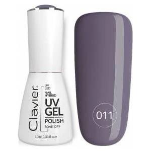 Mattel CLAVIER_Nailsology Gel Polish lakier hybrydowy 011 Twilight 8ml