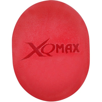 Vosk na prsty XQ Max červený