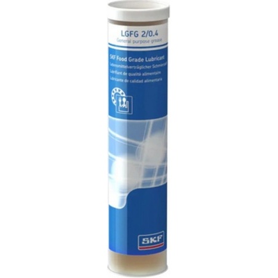 SKF LGFG 2 400 g
