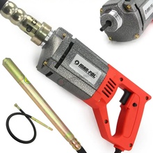 Mar-Pol vibrátor betónu 1350W s hadicou M79490