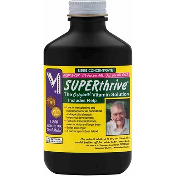 Image 1 of SUPERthrive 120ml