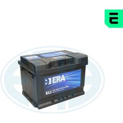 ERA SLI 12V 60Ah 540A S56016