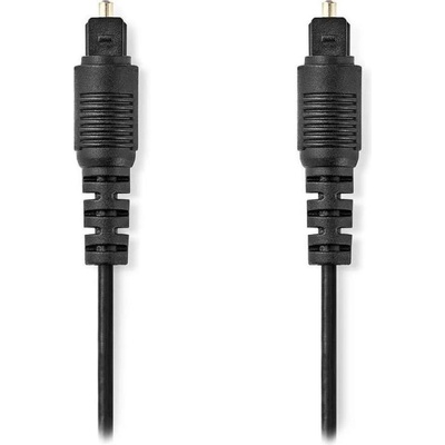 Nedis CAGL25000BK20