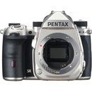 Pentax K-3 Mark III + 18-135mm