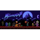 The Messenger