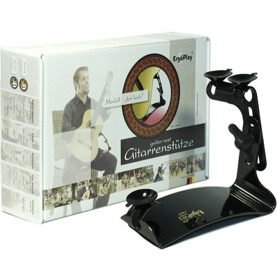 Ergoplay Tappert Kids Столче(степенка)за китара (EP80005)