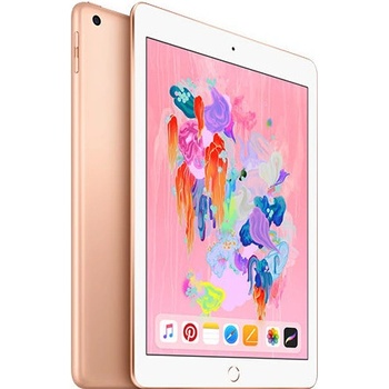Apple iPad 9.7 (2018) Wi-Fi 32GB Gold MRJN2FD/A