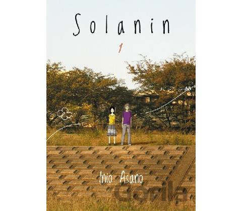 Solanin 1