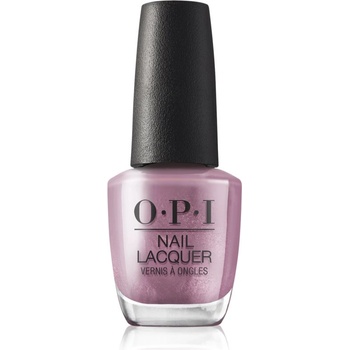 OPI Metalic Mega Mix Nail Lacquer лак за нокти цвят Cyborn Again 15ml