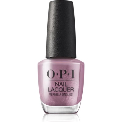 OPI Metalic Mega Mix Nail Lacquer лак за нокти цвят Cyborn Again 15ml