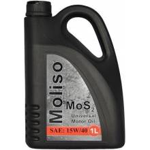 Specol MOLISO 15W-40 1 l