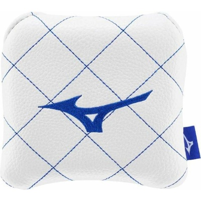 Mizuno Quilted Putter Headcover white – Zboží Mobilmania