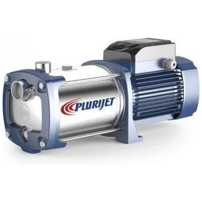 Pedrollo PLURIJET 6/130X (43PJC30068A)