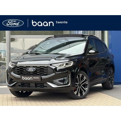 Ford Kuga 2.5 PHEV ST-Line X 178 kW