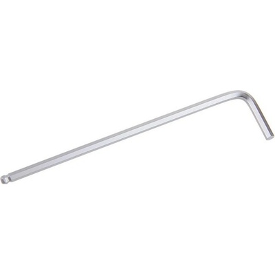 Kľúč imbus s guličkou CrV 3 mm 21x97 mm