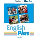English Plus 1 iTools
