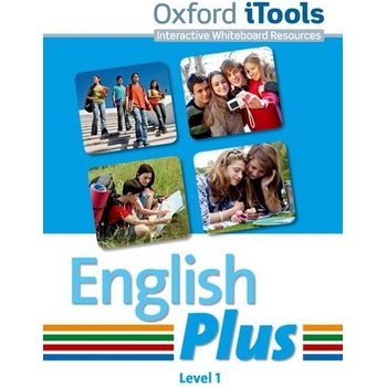 English Plus 1 iTools