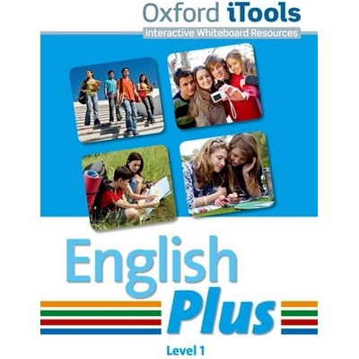English Plus 1 iTools