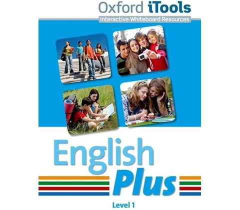 English Plus 1 iTools