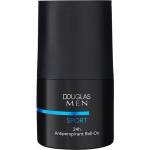 Douglas Men Sport 24h roll-on 50 ml
