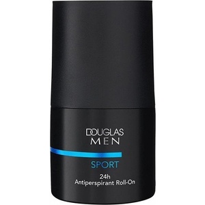 Douglas Men Sport 24h roll-on 50 ml