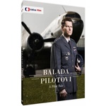 Česká televize Криле от стомана - dvd (024546)