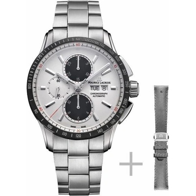 Maurice Lacroix PT6038-SSL2H-130-A