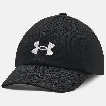Under Armour Детска Шапка UA Play Up 1361555-001 (1361555-001)