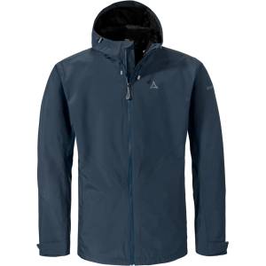 Schöffel Мъжко водоустойчиво яке Schöffel Jacket Yew Waterproof jacket - Navy Blazer - размер 52 (EU) (002-3216-0114)