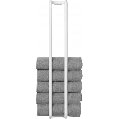 blomus Поставка за кърпи MODO, бяла, Blomus (BM66271)