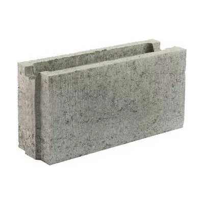 Ztracené bednění BEST 10 100×500×250 mm