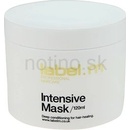 label.m Condition regeneračná maska (Intensive Mask) 120 ml