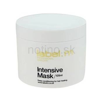 label.m Condition regeneračná maska (Intensive Mask) 120 ml