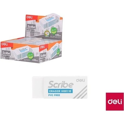 DELI Guma mazací SCRIBE EH00110 – Zbozi.Blesk.cz