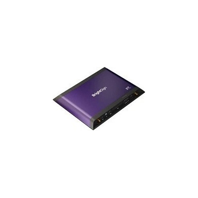 BrightSign Digital Signage Player XT245