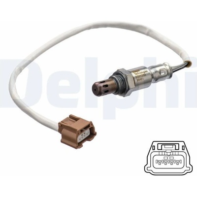 Lambda sonda DELPHI ES21259-12B1
