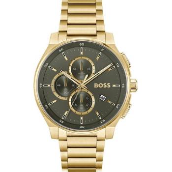 HUGO BOSS Peak 1514190 - Мъжки часовник (1514190)