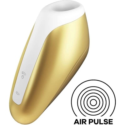 Satisfyer Love Succionador Breeze
