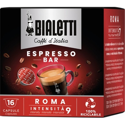 Bialetti Roma kapsle 16 ks