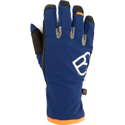 Ortovox Мъжки ръкавици Ortovox Tour Glove - Petrol Blue - размер XS (202-4469-0211)