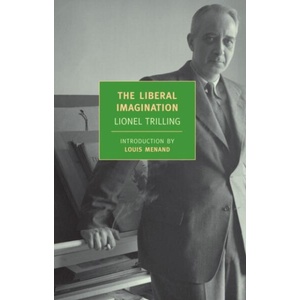 Liberal Imagination (ISBN: 9781590172834)