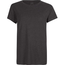 O'Neill Dámske Tričko ESSENTIALS T-SHIRT N1850002-19010 Čierna