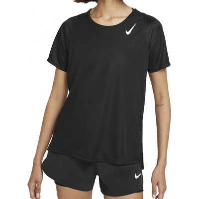 Nike Tričko Dri FIT Race W DD5927 010
