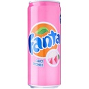 Fanta Lychee 320 ml