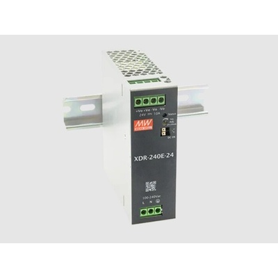 Mean Well XDR-240E-48